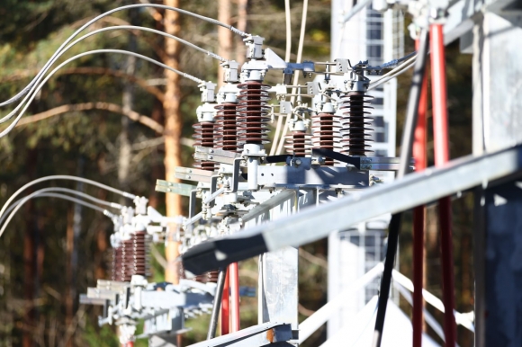 &laquo;Россети Ленэнерго&raquo; ввели в работу новую высокоавтоматизированную подстанцию