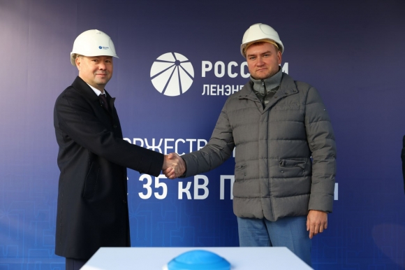 &laquo;Россети Ленэнерго&raquo; ввели в работу новую высокоавтоматизированную подстанцию
