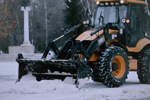 Российские города формируют запасы противогололедного материала &laquo;Бионорд&raquo; к зимнему сезону