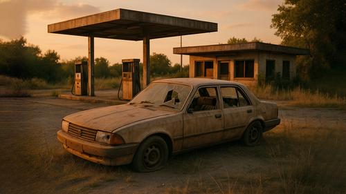 Ситуация с топливом в Крыму стабилизируется в сторону роста