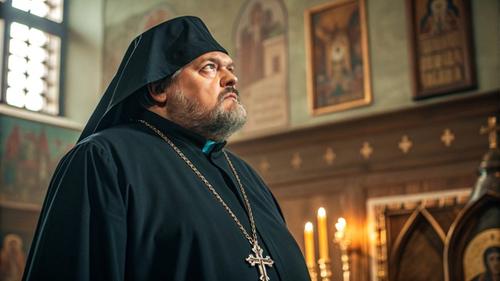 Скандальное заявление священника призывают расценивать как частный крик души