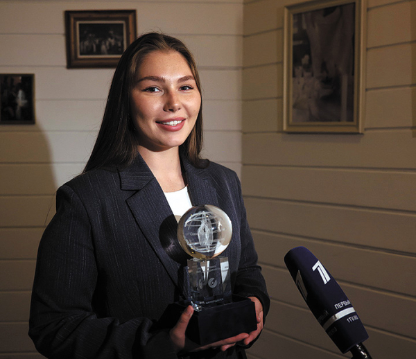 Союз журналистов России провёл ежегодную церемонию награждения премией &laquo;Солидарность&raquo;