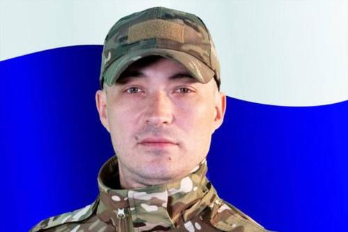 Солдат СВО 20 километров нес на себе раненых сослуживцев под огнём ВСУ