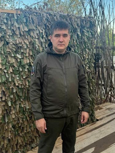 Сотрудник МВД и волонтер Искандер Низамов: &laquo;Для меня важно показывать подросткам пример&raquo;