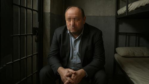 Стали известны подробности за что арестовали владельца ТЭС