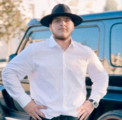 Сын Кадырова Адам показал часы с бриллиантами за 41 миллион рублей