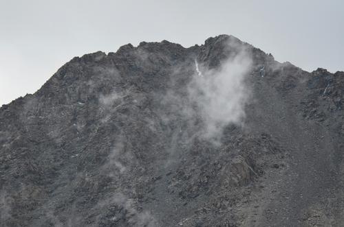 Телеведущая Виктория Боня сообщила, что альпинистка Наталья Наговицына "упокоилась с миром"