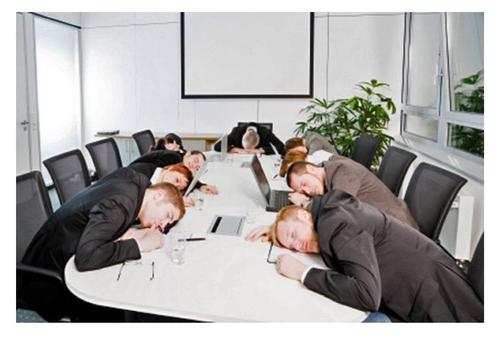 Тихий час для офиса: как в России борются с выгоранием