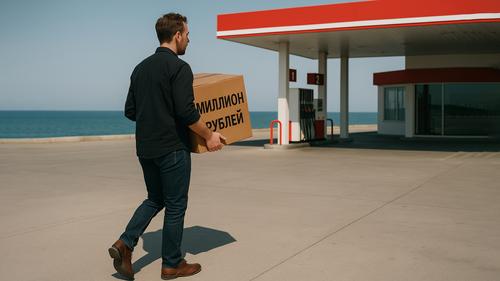 Топливо в Крыму подорожало в 21-й раз с начала года