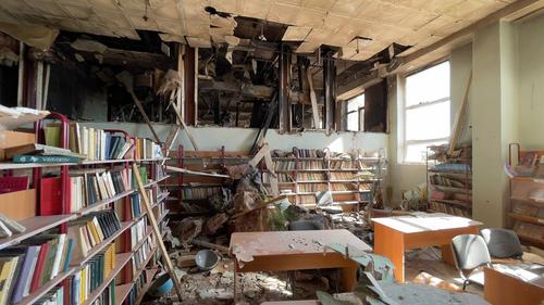 Ущерб от атаки БПЛА по Крыму оценен в 18.7 млн.р.