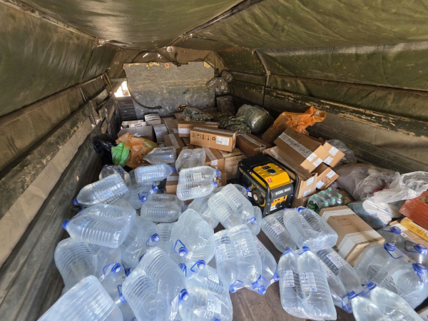 Уважаемые подписчики, читатели, друзья &laquo;Аргументов недели&raquo;