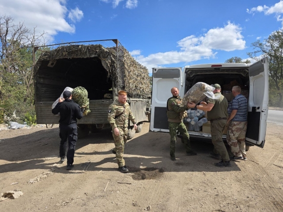 Уважаемые подписчики, читатели, друзья &laquo;Аргументов недели&raquo;