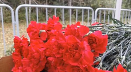 В Челябинске почтили память жертв политических репрессий