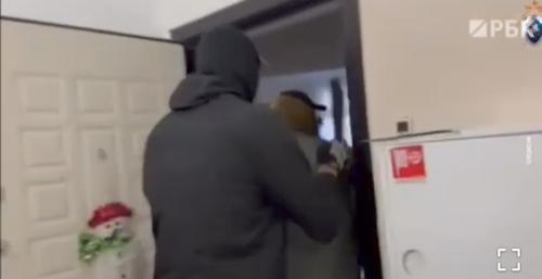 В Калининградской области задержан &laquo;оператор&raquo; мошеннического call-центра