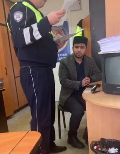 В Казани на мигранта возбуждено уголовное дело за воспрепятствование работе скорой помощи