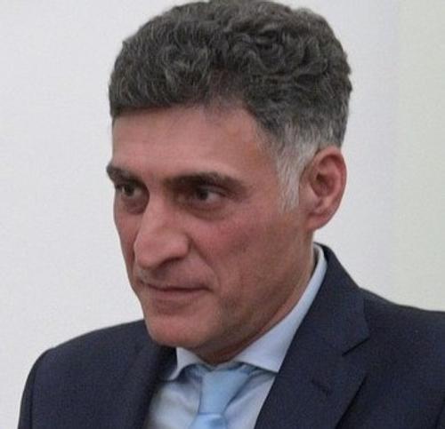 В Москве прощаются с Тиграном Кеосаяном