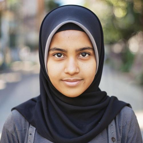 В Нижневартовске введён полный запрет на посещение школ в хиджабах и никабах