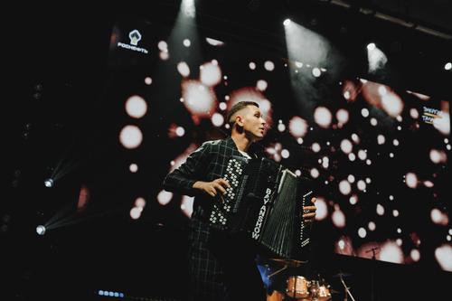 В Оренбурге состоялся концерт Хора Сретенского монастыря при поддержке &laquo;Роснефти&raquo;