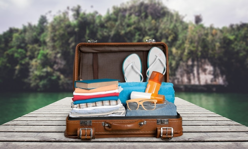 В России планируют добавить к отпуску ещё одну неделю