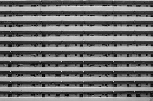 В России выросла аренда однокомнатных квартир