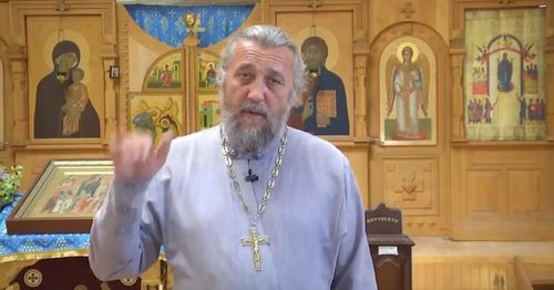 В РПЦ разрешили россиянам рукоблудие, но только &laquo;без страсти&raquo; и с разрешения духовника