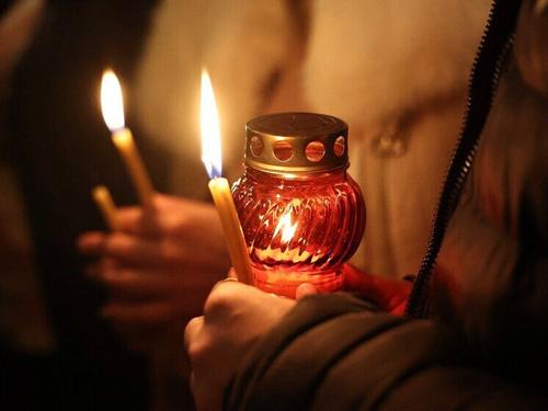 В Верхнем Уфалее пройдет крестный ход за здоровый образ жизни