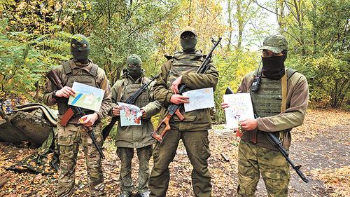 Ваша помощь в деле приближения Победы неоценима