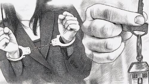 Владельцев квартир, которые сдают жильё без уплаты налогов, начнут массово штрафовать и даже сажать?