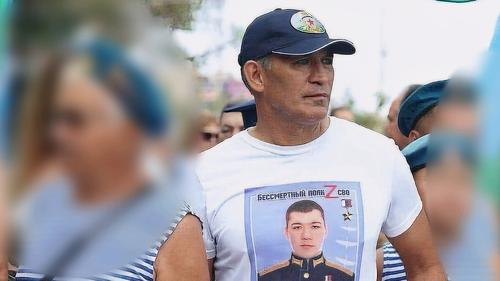 Вместо тысячи слов... Астраханец Фаиль Бердиев учредил стотысячную ежегодную премию для школьников