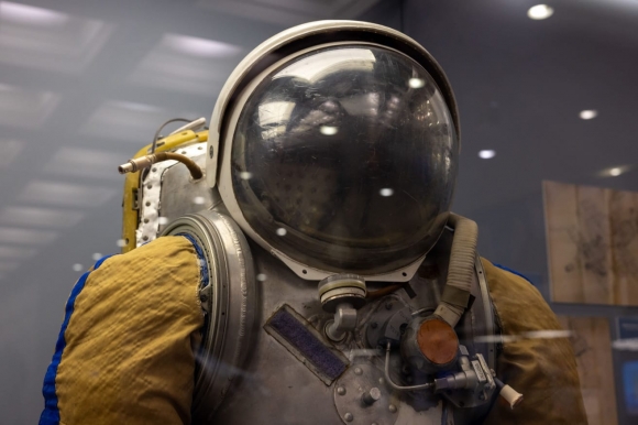 Выставка о послевоенных достижениях нашей страны открылась в музее на Поклонной горе