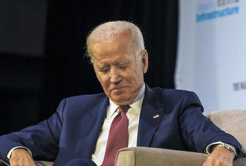 WSJ: Джо Байдену не удается заработать на своем президентстве