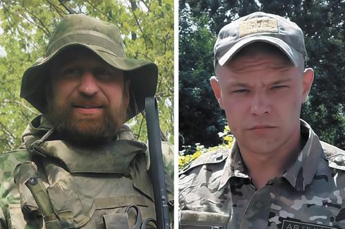 За други своя: сказ о том, как &laquo;Велеса&raquo; &laquo;Леший&raquo; спас