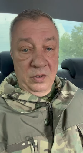 Забайкальского депутата Госдумы Гурулёва обыскали в Москве, приняв за участника боевых действий