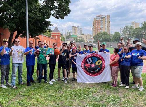 Забег безграничных возможностей: Кудо Добро &mdash; 2025