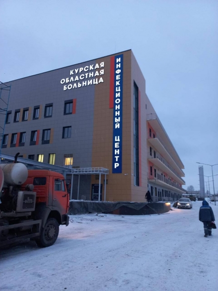 Закон или передел рынка? В Курской области пытаются обанкротить успешную строительную компанию