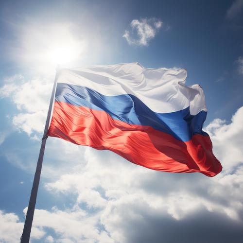 Железная воля государственной власти - путь к бессмертию Российского народа