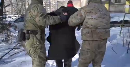 Житель Хабаровска получил 15 лет тюрьмы за осквернение могил военнослужащих, погибших в ходе СВО