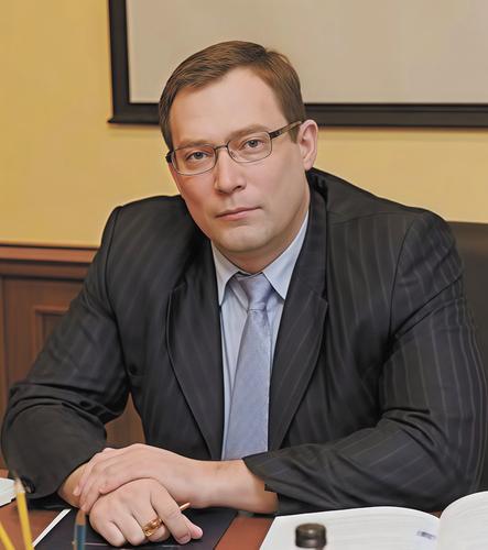 Александр Мордовец. Инженер, который строит экологическую безопасность страны