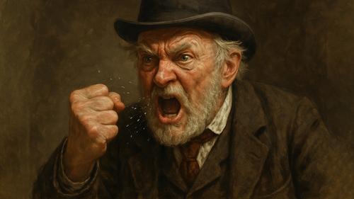 Англичанин призвал набросить на Крым удавку