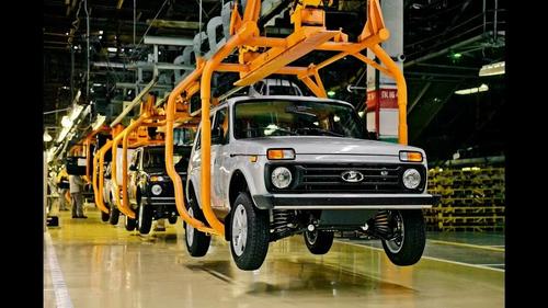 АвтоВАЗ подаёт в суд на мигрантов из ближнего зарубежья, массово покидающих завод после введения четырёхдневной рабочей недели