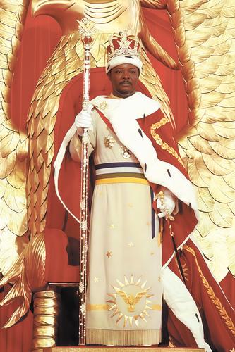 Был бы ум бы у Лумумбы