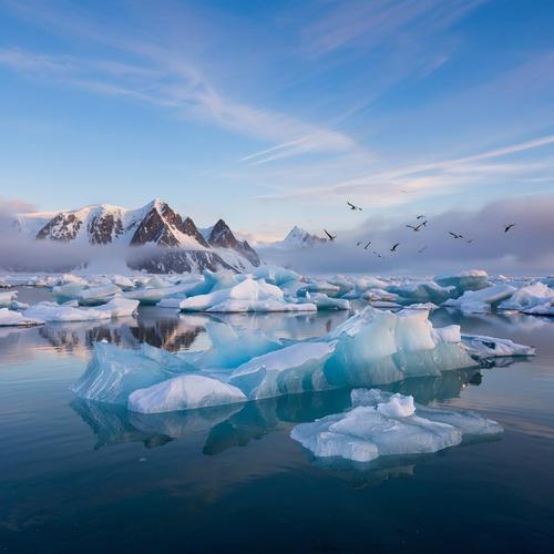 Что повысит эффективность Арктики как инвест-проекта?