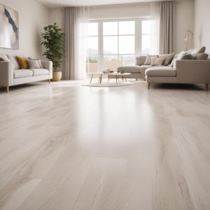 Кварцвиниловая плитка для пола: виды, свойства и критерии выбора