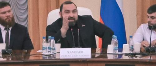 Депутат Хамзаев выступил за запрет пластических операций без медицинских показаний