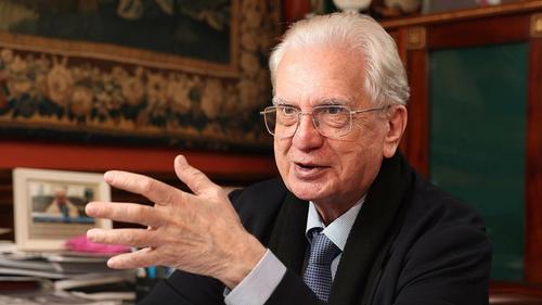 Эрмитаж при поддержке &laquo;Роснефти&raquo; собирается открыть постоянную экспозицию, посвященную модерну