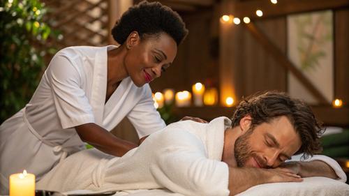 Есть ли связь между африканками и борделем не уточняют