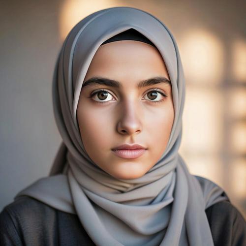 Хиджабы и никабы запретили носить во всех школах ХМАО