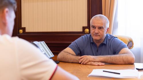 Избранная властями Крыма стратегия спасения верна на 95%