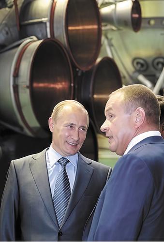 Известному учёному Виталию Лопоте&nbsp;&ndash; 75