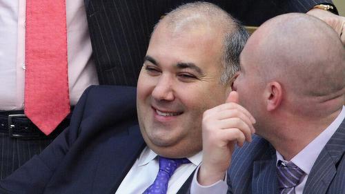 Как такие &laquo;экземпляры&raquo; попадают в&nbsp;Государственную Думу?